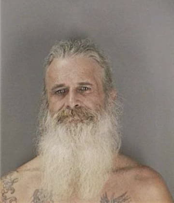 Donald McAllister - Citrus County, FL 