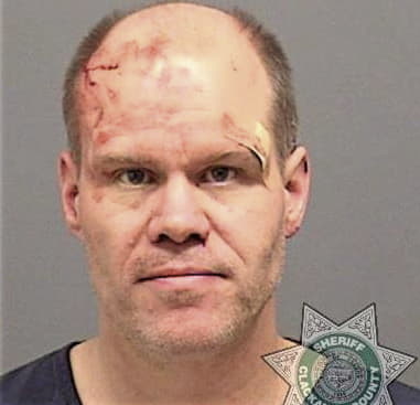 Eric McAllister - Clackamas County, OR 