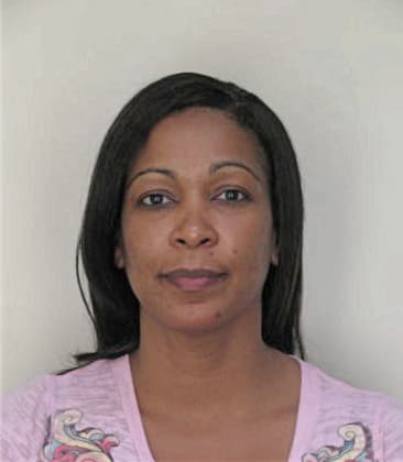 Kimberly McCaskill - Hillsborough County, FL 
