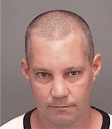 Donald McConvey - Pinellas County, FL 