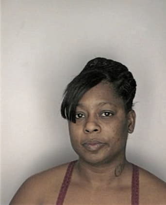 Lillie McCutchen - Hillsborough County, FL 