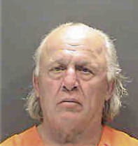 Luke McDonald, - Sarasota County, FL 