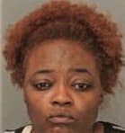 Shunlisha McDowell, - Shelby County, TN 