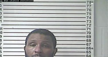 Howard McElroy, - Hardin County, KY 