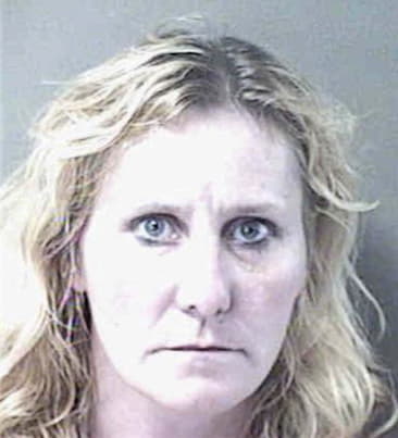 Jennifer McGaha, - Okaloosa County, FL 