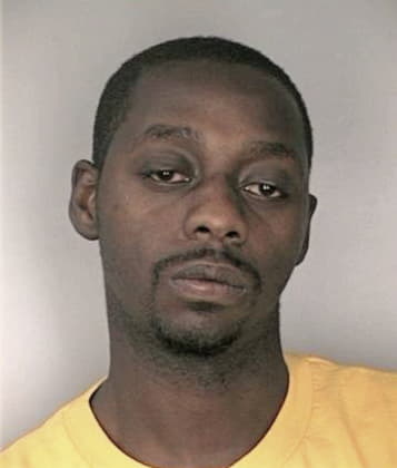 Davin McGill - Hillsborough County, FL 