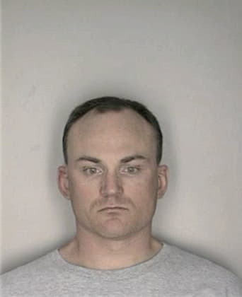 Christopher McKee - Hillsborough County, FL 