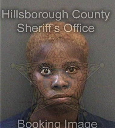 Dennisha McMillan - Hillsborough County, FL 