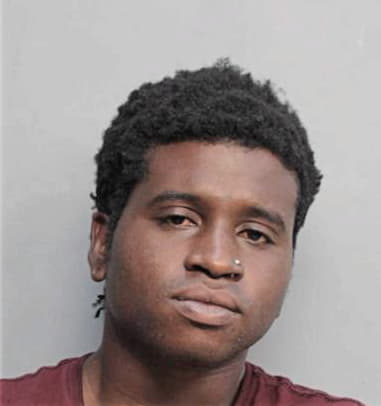 Melvin McNeil, - Dade County, FL 