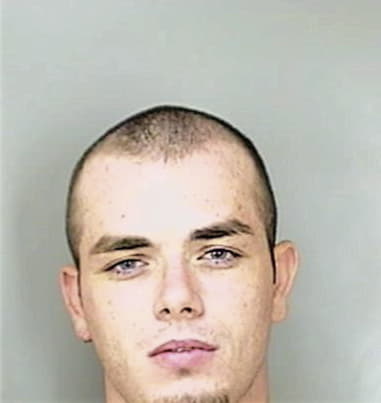 Robert McTeer - Polk County, FL 