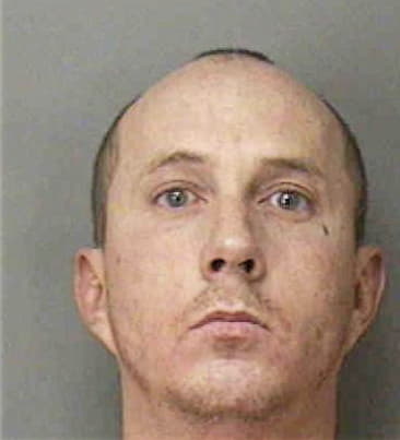 Edwin Medina - Polk County, FL 