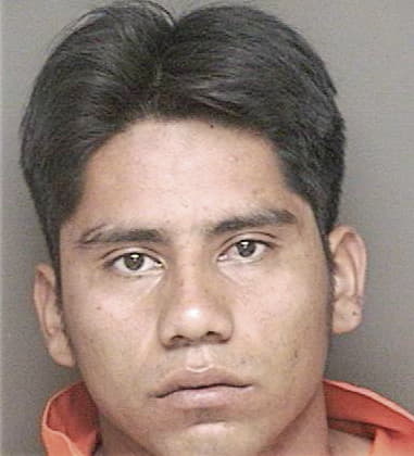 Hector Medrano, - Lake County, FL 