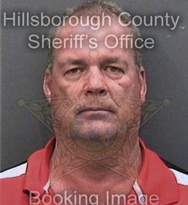 Miguel Mendiola - Hillsborough County, FL 