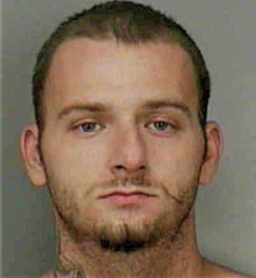 Reynaldo Mendoza-Contreras - Polk County, FL 