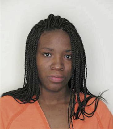 Leacee Mickles - Hillsborough County, FL 