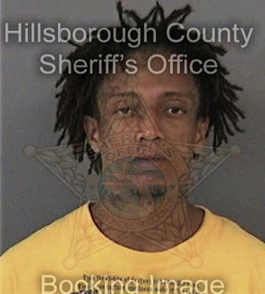 Derrick Miller - Hillsborough County, FL 