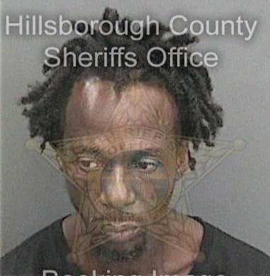 Gabriel Mills - Hillsborough County, FL 