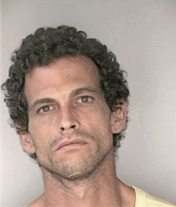 Christopher Minich - Hillsborough County, FL 