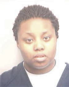 Donna Mitchell - Fulton County, GA 