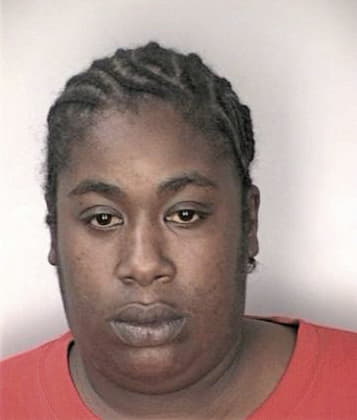 Glenda Mitchell - Hillsborough County, FL 