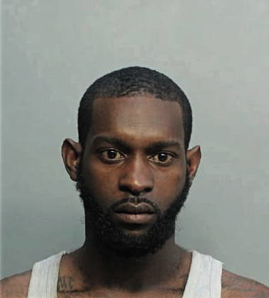 Chamyson Moise, - Dade County, FL 