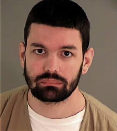 William Montague - Henrico County, VA 