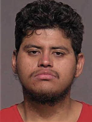 Joseph Morales, - Yuma County, AZ 