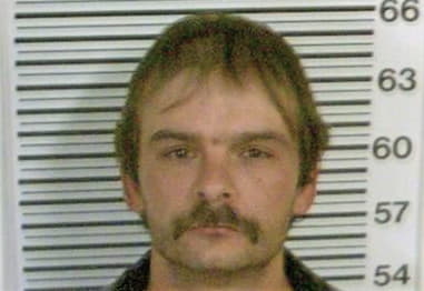 Randy Morton, - Carter County, TN 