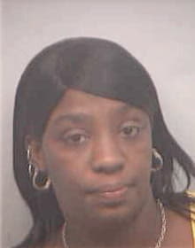 Kieshia Mulkey, - Fulton County, GA 