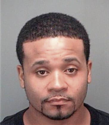 Lajuan Myrick, - Pinellas County, FL 