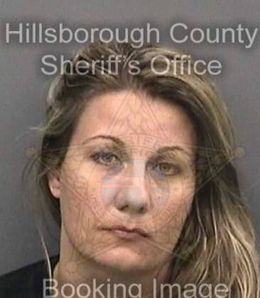 Anna Noland, - Hillsborough County, FL 