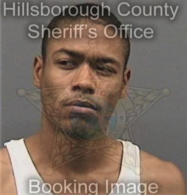 Elvin Nunez, - Hillsborough County, FL 