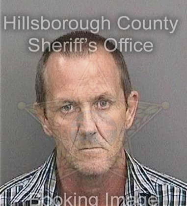 William Ortiz, - Hillsborough County, FL 