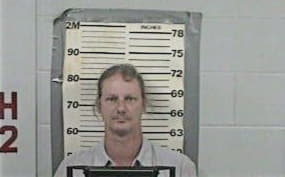 Charles Patterson, - Perry County, MS 