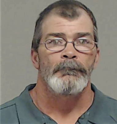 Christopher Pennington - Collin County, TX 
