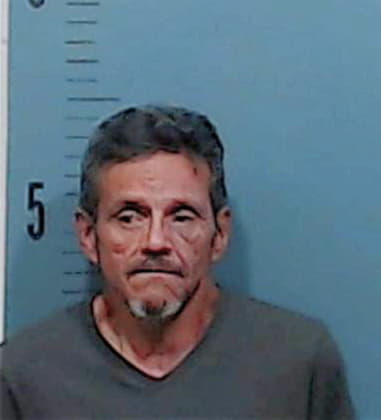 Rudolph Perez, - Taylor County, TX 