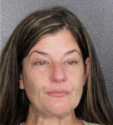 Mercedes Perez-Cerna, - Broward County, FL 