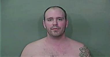 Steven Perry, - Vigo County, IN 