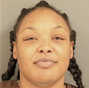 Cynthia Pickett, - Hinds County, MS 