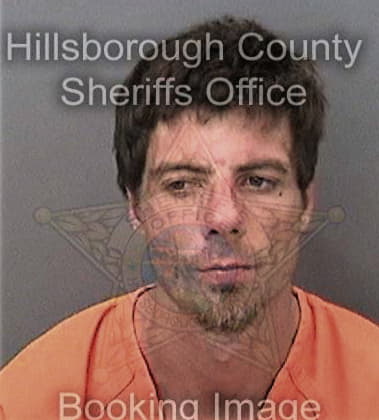 William Pound, - Hillsborough County, FL 