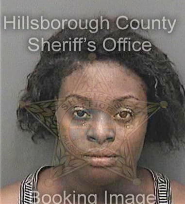 Aisha Powell, - Hillsborough County, FL 