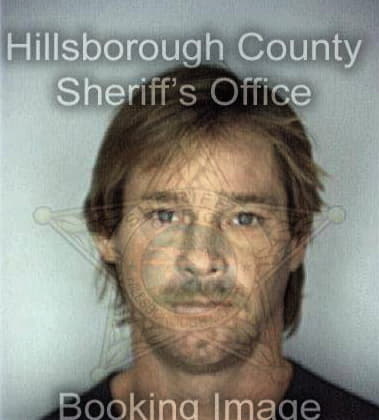 David Prather, - Hillsborough County, FL 