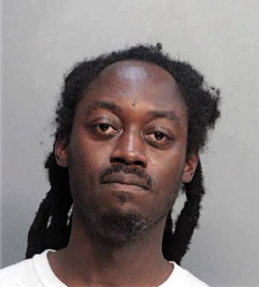 Mercus Pratt, - Dade County, FL 