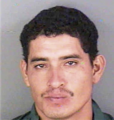 Benito Ramirezperez, - Collier County, FL 