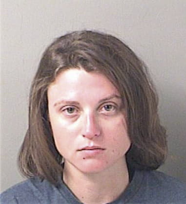 Delynda Ray, - Escambia County, FL 