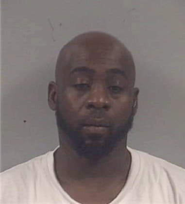 Mario Raynor, - Johnston County, NC 