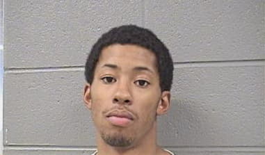 Alandis Reed, - Cook County, IL 