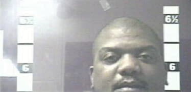 Jerome Rice - Madison County, KY 