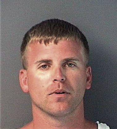 Timothy Richter, - Escambia County, FL 