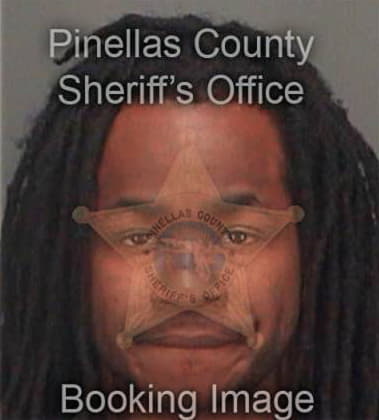 Demetrius Rivers, - Pinellas County, FL 